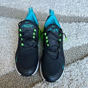 Nike Air Max 270s